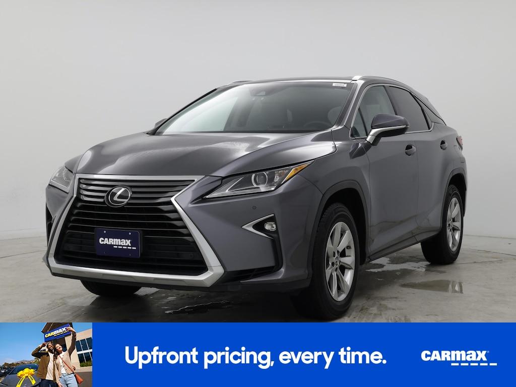 used 2019 Lexus RX 350 car, priced at $22,998