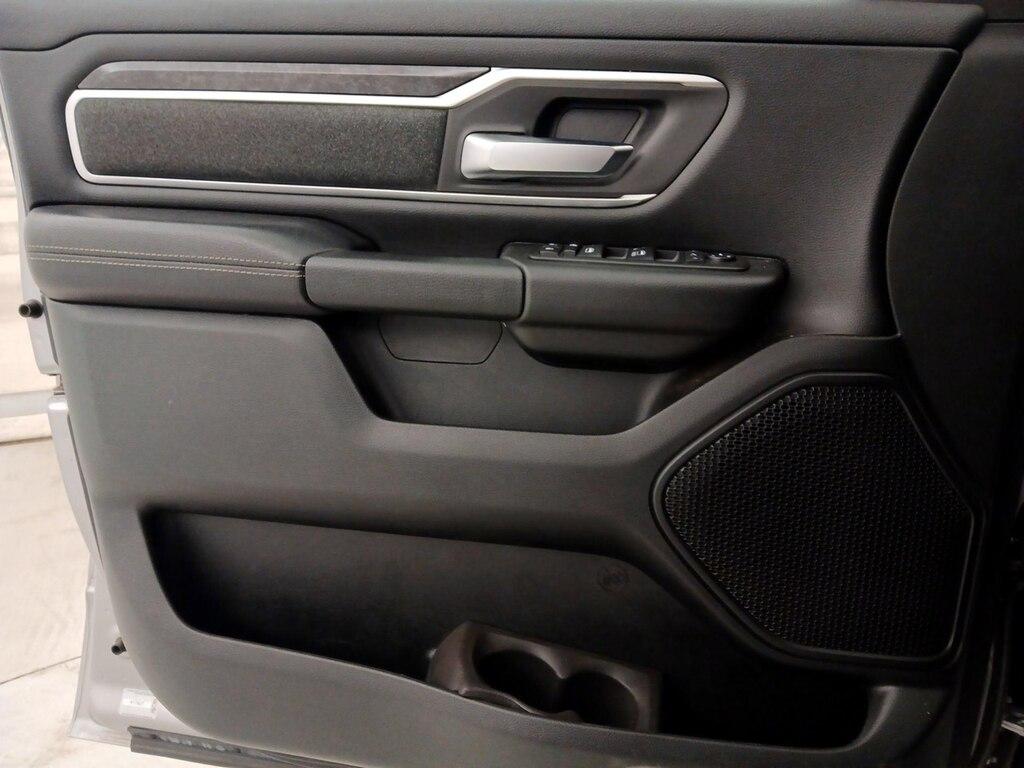 used 2019 Ram 1500 car, priced at $25,998