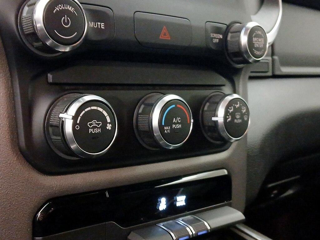 used 2019 Ram 1500 car, priced at $25,998