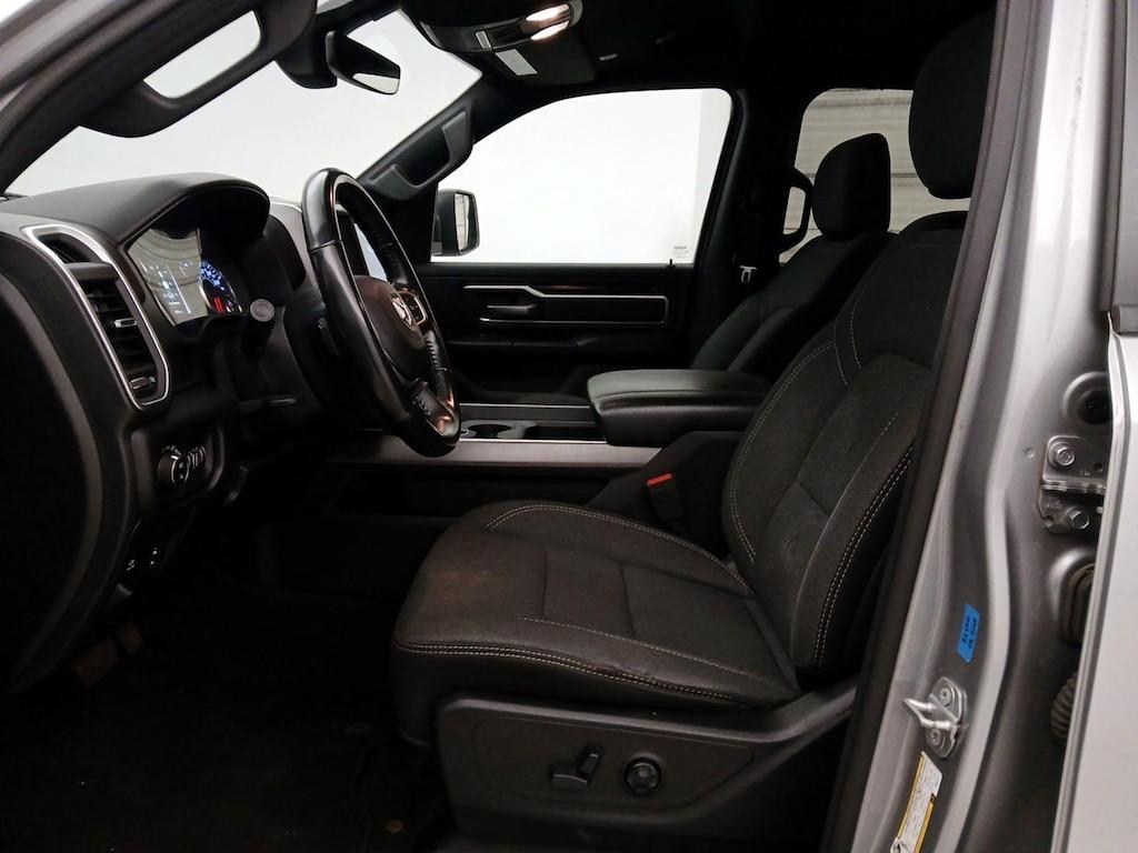 used 2019 Ram 1500 car, priced at $25,998