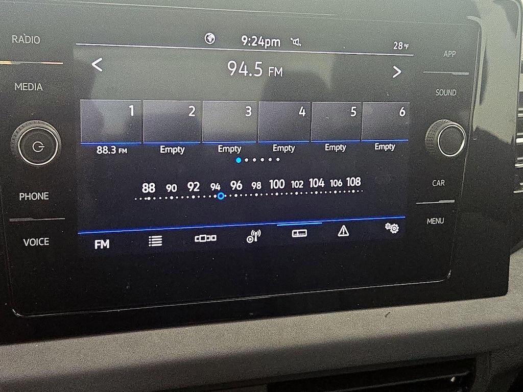 used 2025 Volkswagen Jetta car, priced at $22,998