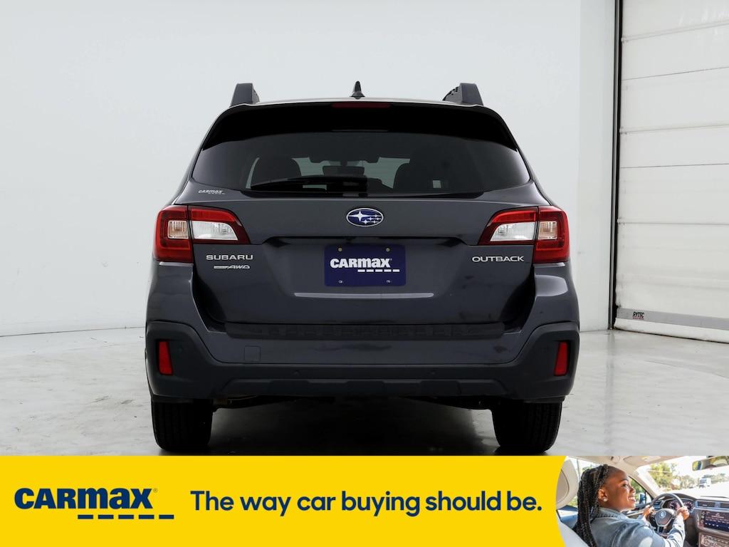 used 2019 Subaru Outback car, priced at $23,998