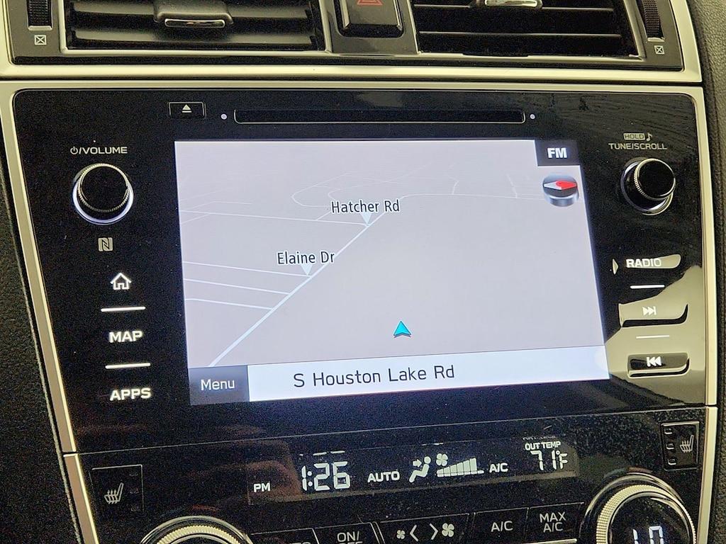 used 2019 Subaru Outback car, priced at $23,998