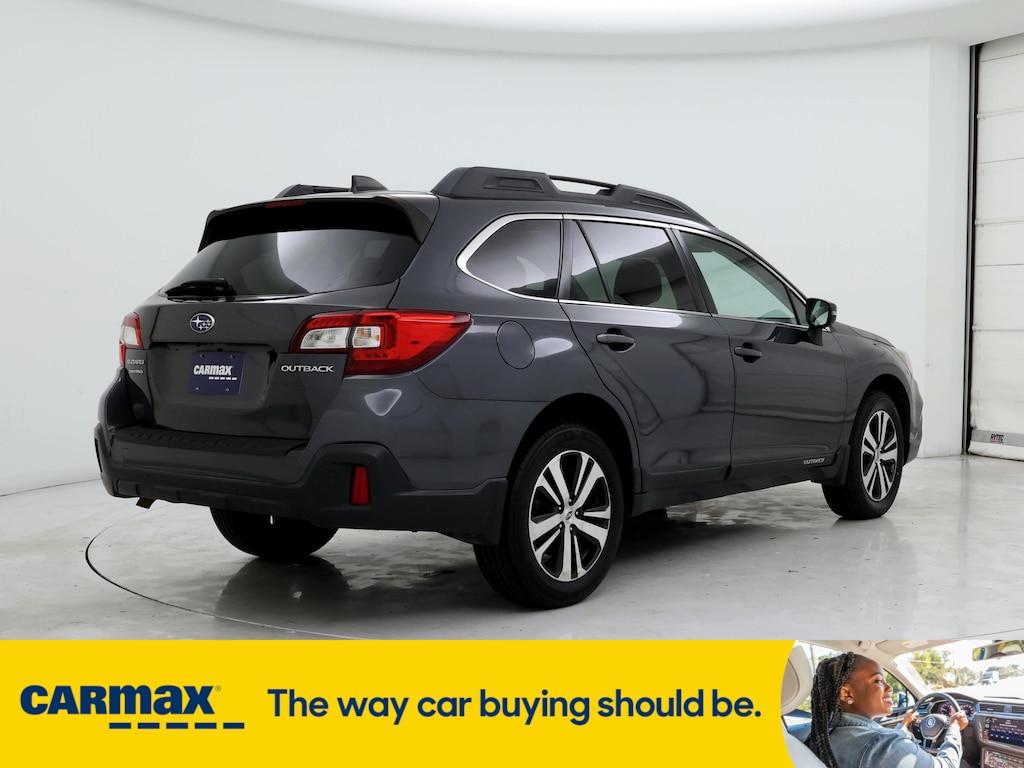 used 2019 Subaru Outback car, priced at $23,998