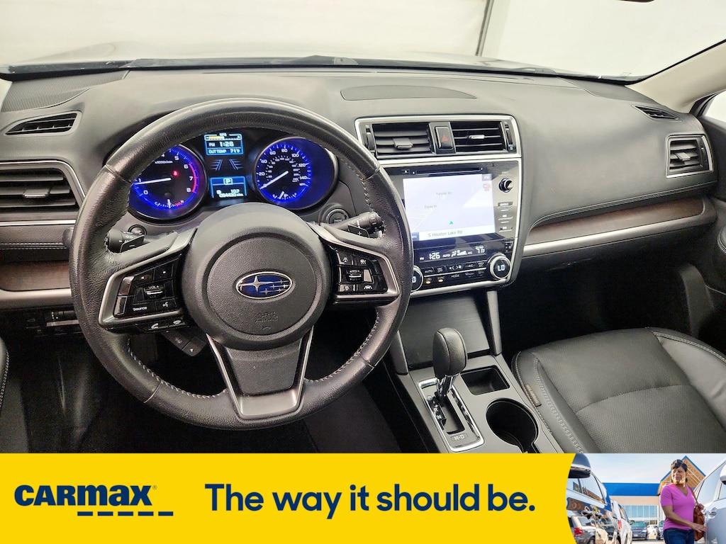 used 2019 Subaru Outback car, priced at $23,998