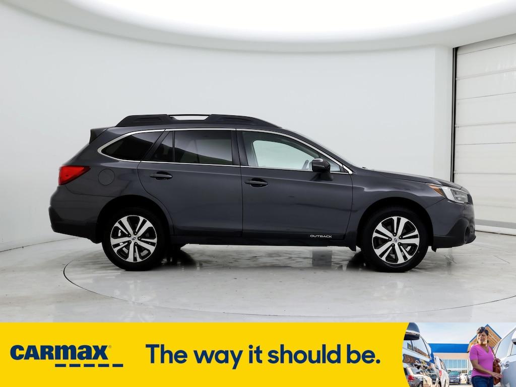 used 2019 Subaru Outback car, priced at $23,998