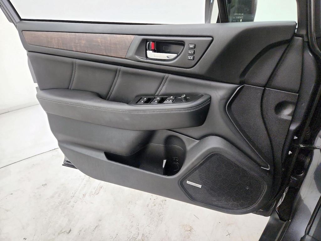 used 2019 Subaru Outback car, priced at $23,998