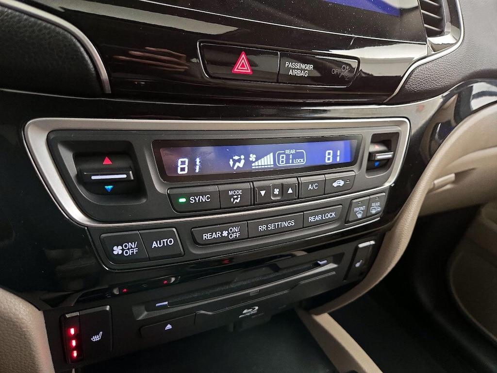 used 2019 Honda Pilot car, priced at $21,998