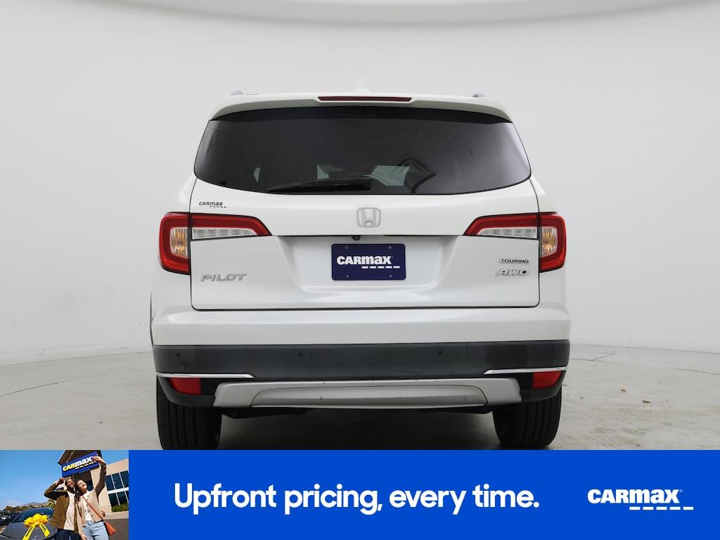 used 2019 Honda Pilot car, priced at $21,998
