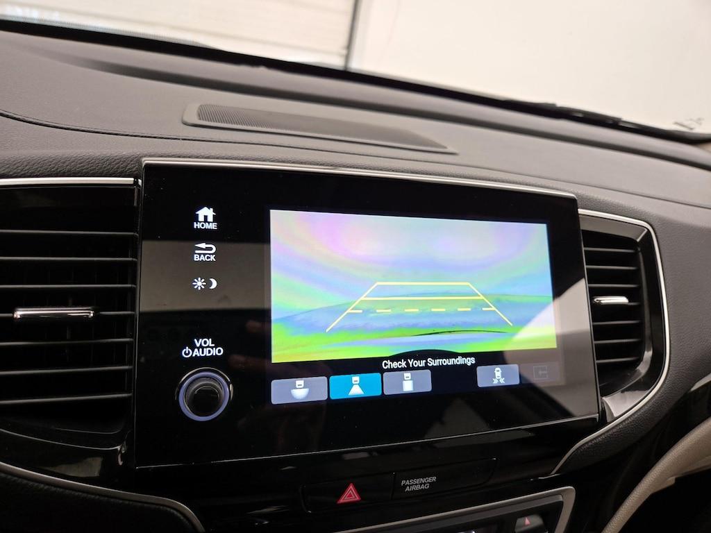 used 2019 Honda Pilot car, priced at $21,998