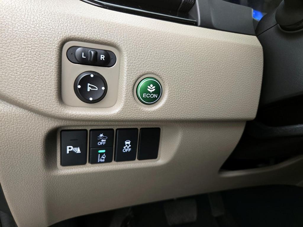 used 2019 Honda Pilot car, priced at $21,998