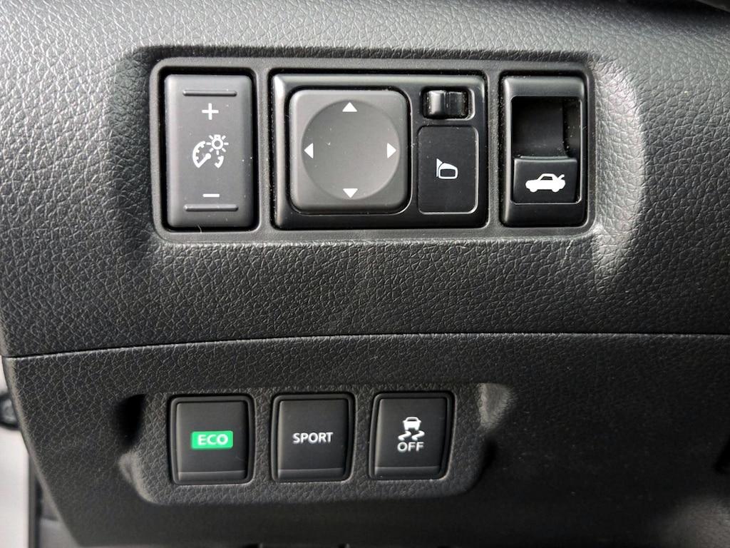 used 2014 Nissan Sentra car, priced at $10,998