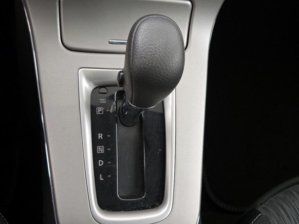 used 2014 Nissan Sentra car, priced at $10,998