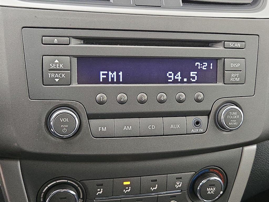 used 2014 Nissan Sentra car, priced at $10,998