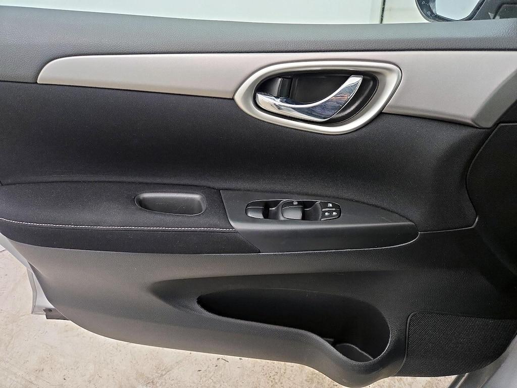 used 2014 Nissan Sentra car, priced at $10,998