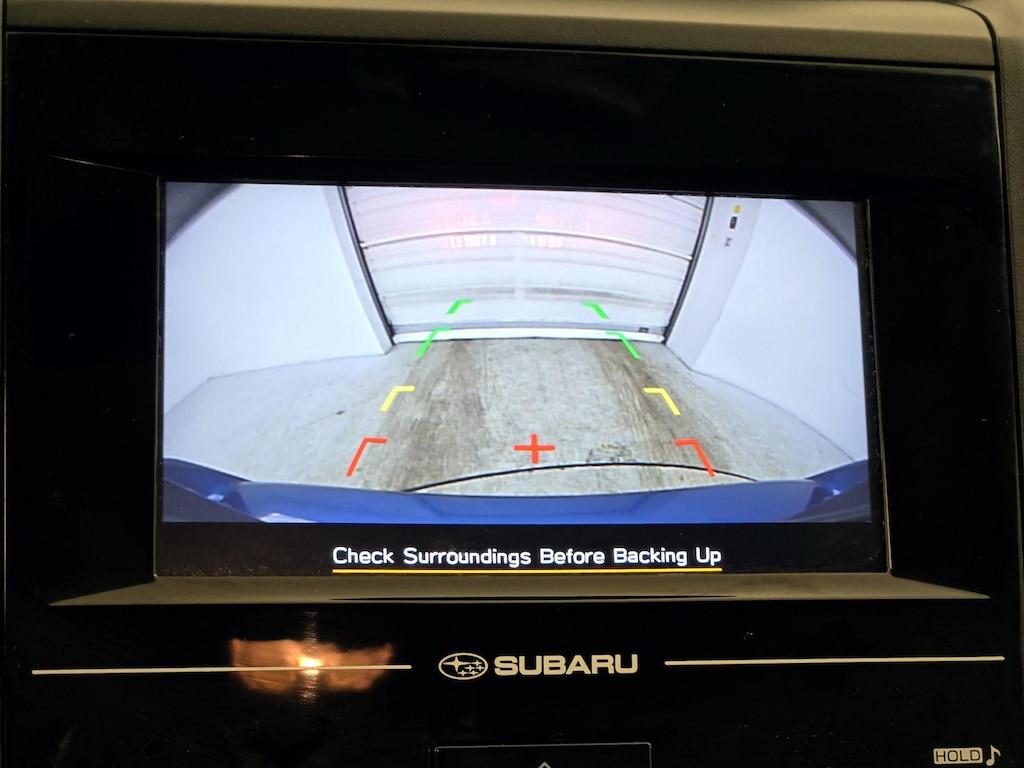 used 2023 Subaru Crosstrek car, priced at $26,998