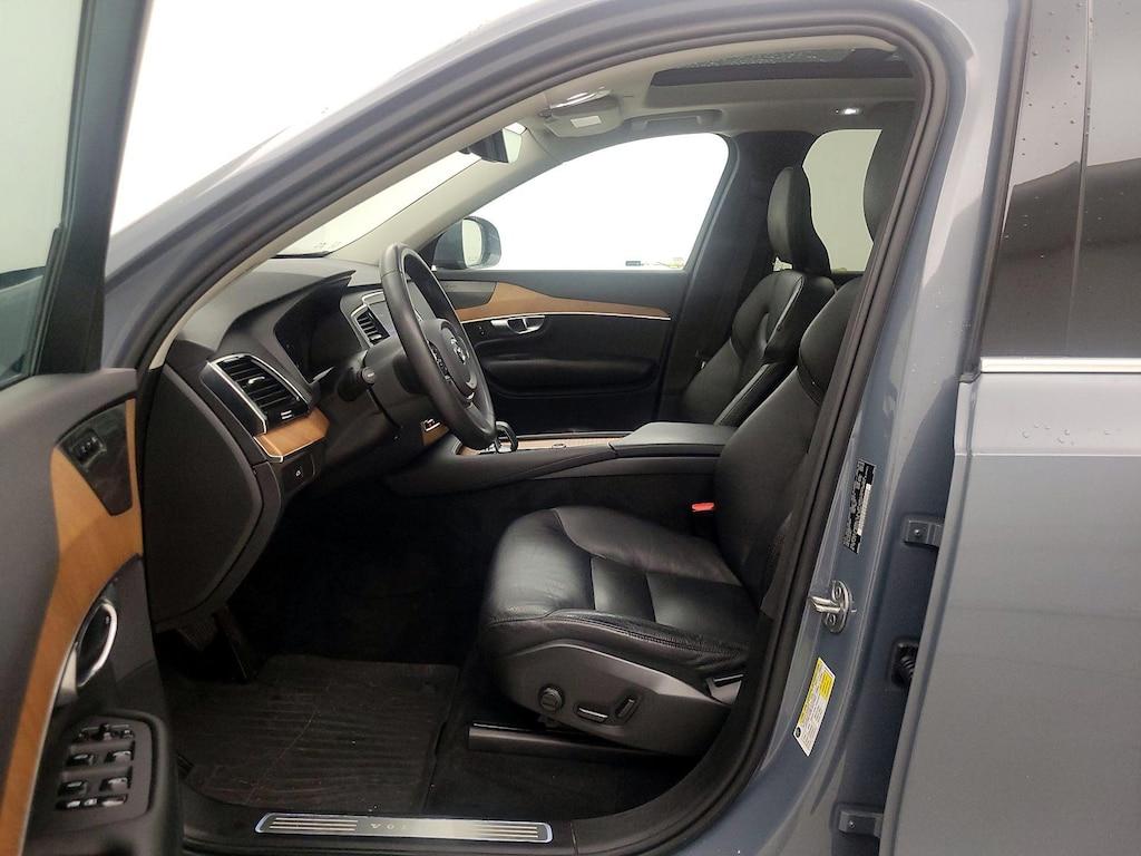 used 2023 Volvo XC90 car, priced at $36,998