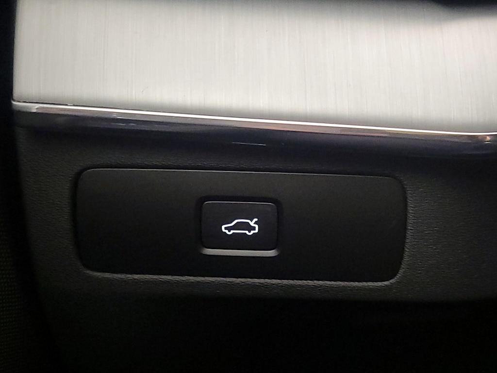 used 2024 Volvo XC90 car, priced at $36,998