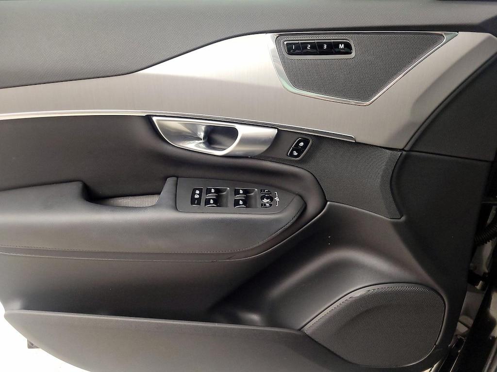 used 2024 Volvo XC90 car, priced at $36,998