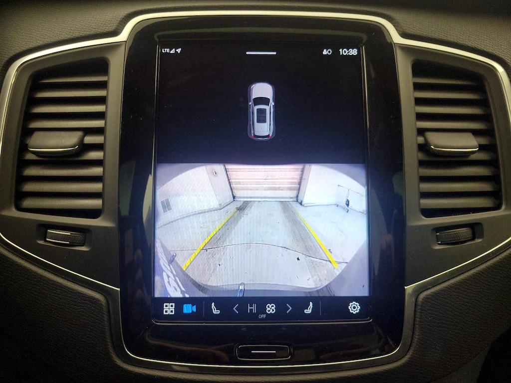 used 2024 Volvo XC90 car, priced at $36,998