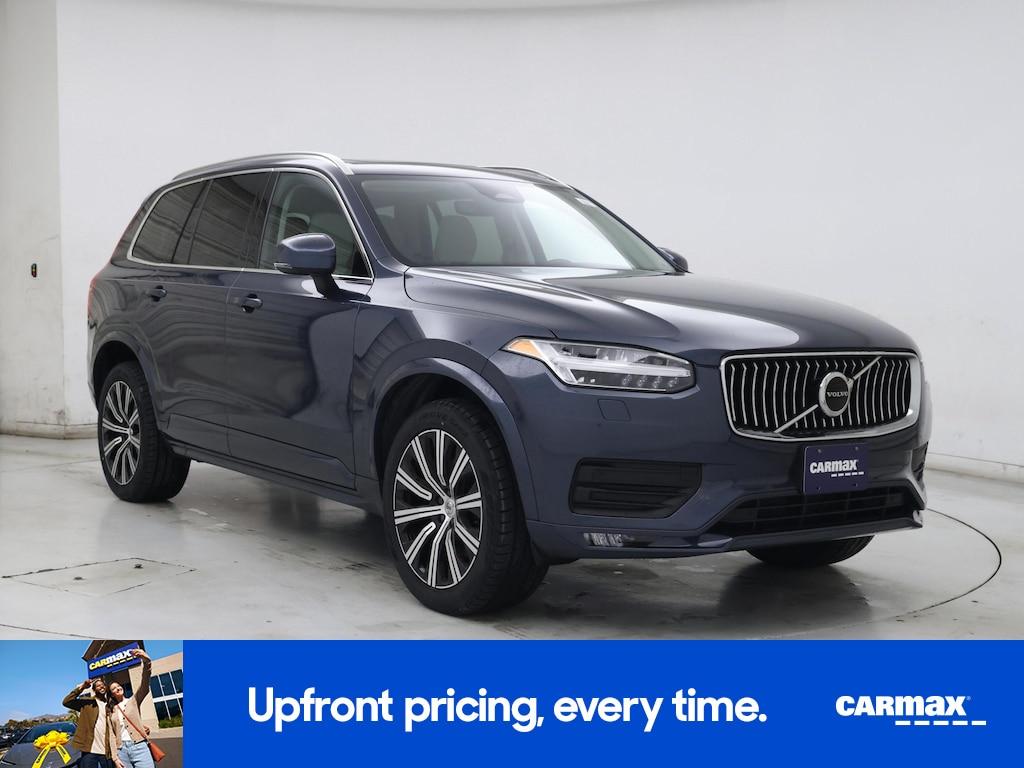 used 2023 Volvo XC90 car, priced at $38,998