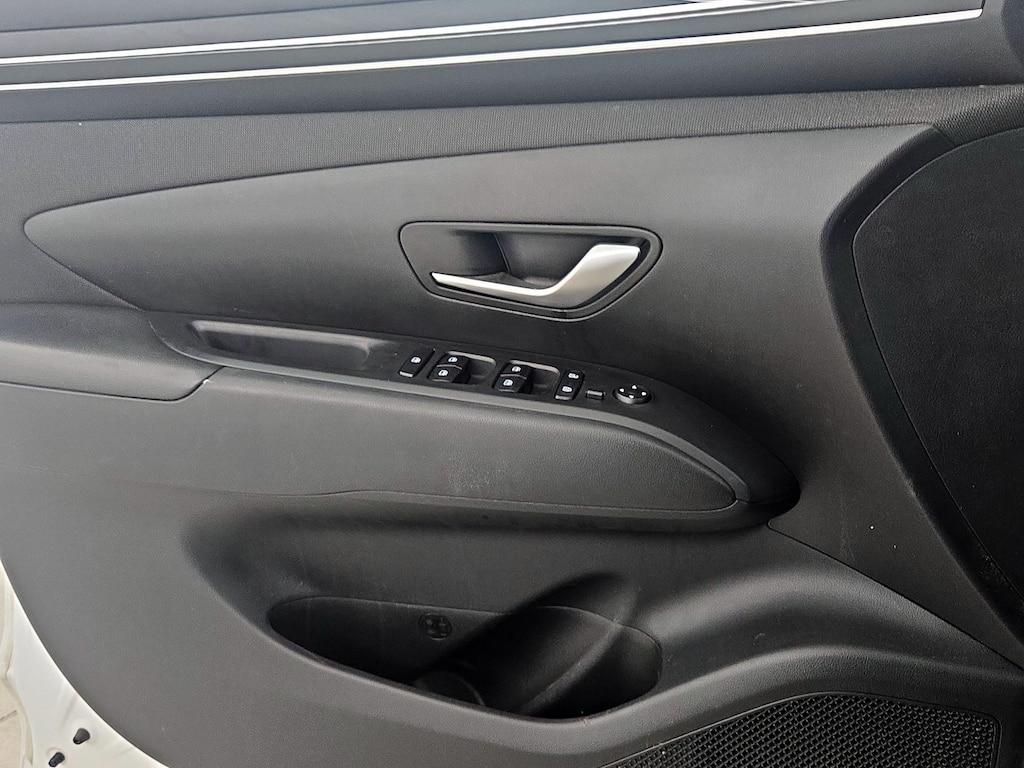 used 2023 Hyundai Tucson car, priced at $24,998