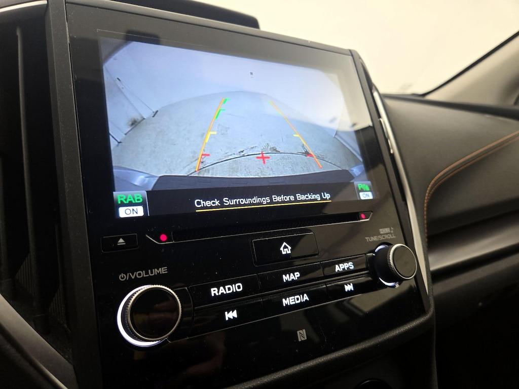 used 2018 Subaru Crosstrek car, priced at $20,998