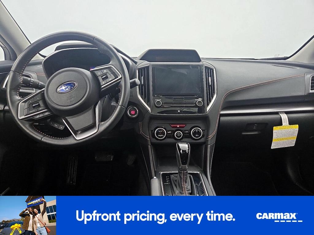 used 2018 Subaru Crosstrek car, priced at $20,998