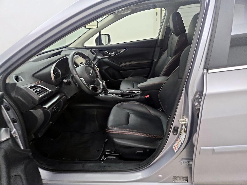 used 2018 Subaru Crosstrek car, priced at $20,998