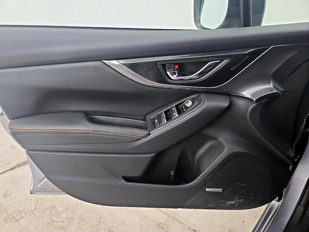 used 2018 Subaru Crosstrek car, priced at $20,998