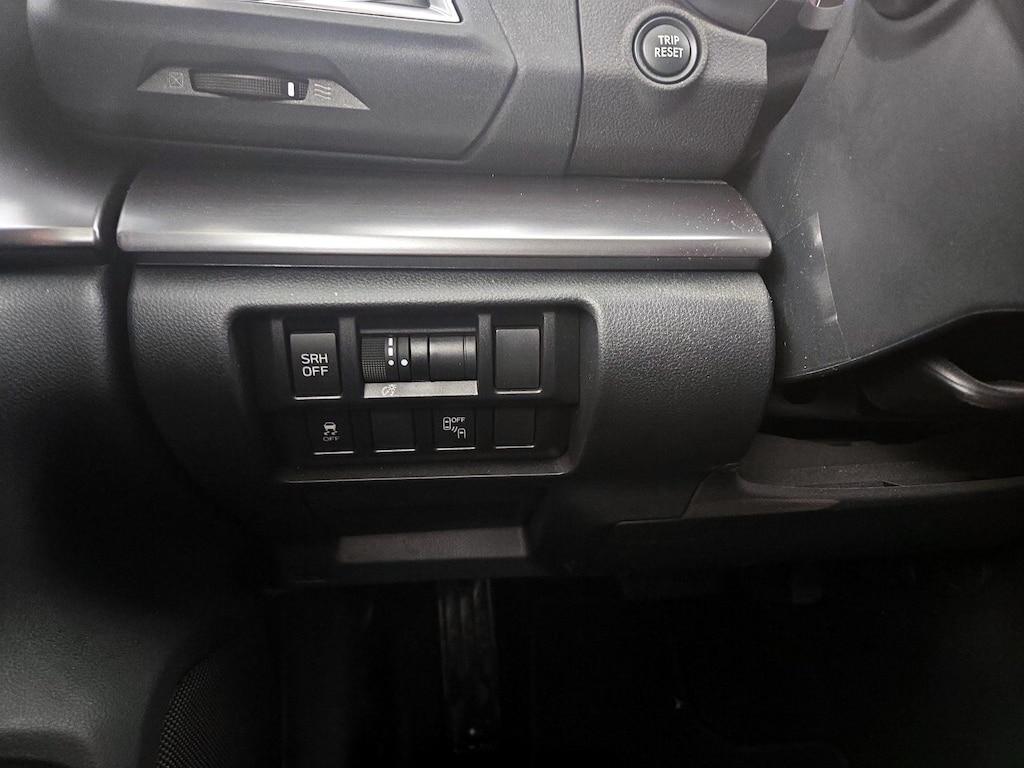 used 2018 Subaru Crosstrek car, priced at $20,998