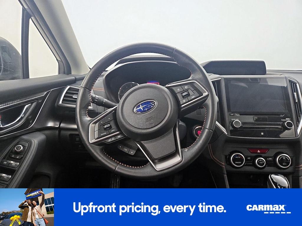 used 2018 Subaru Crosstrek car, priced at $20,998