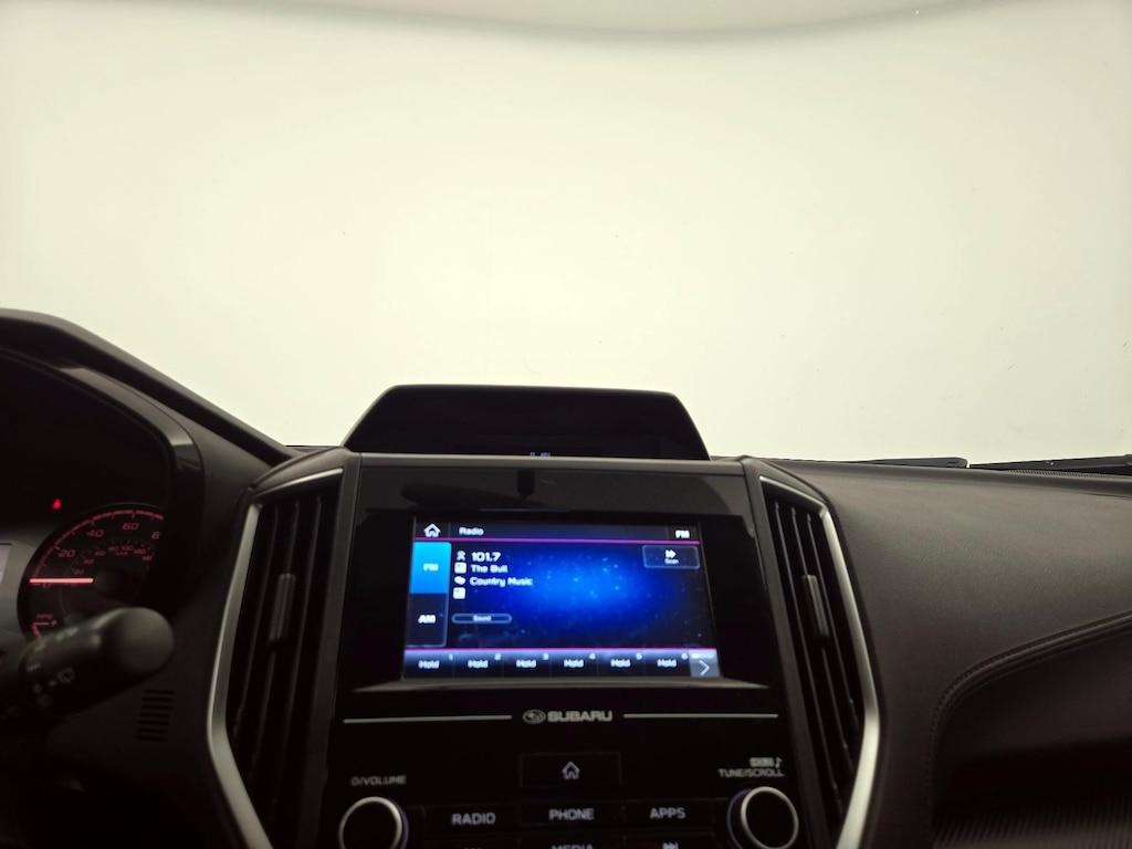 used 2019 Subaru Impreza car, priced at $14,599