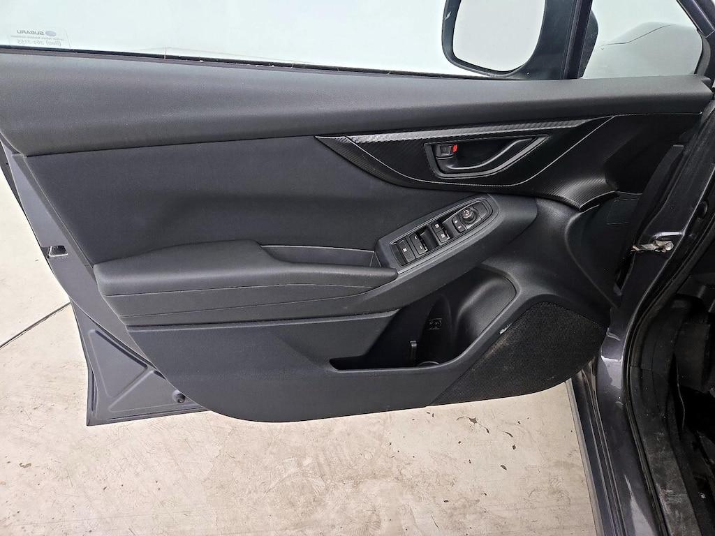 used 2019 Subaru Impreza car, priced at $14,599