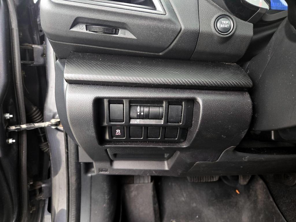 used 2019 Subaru Impreza car, priced at $14,599