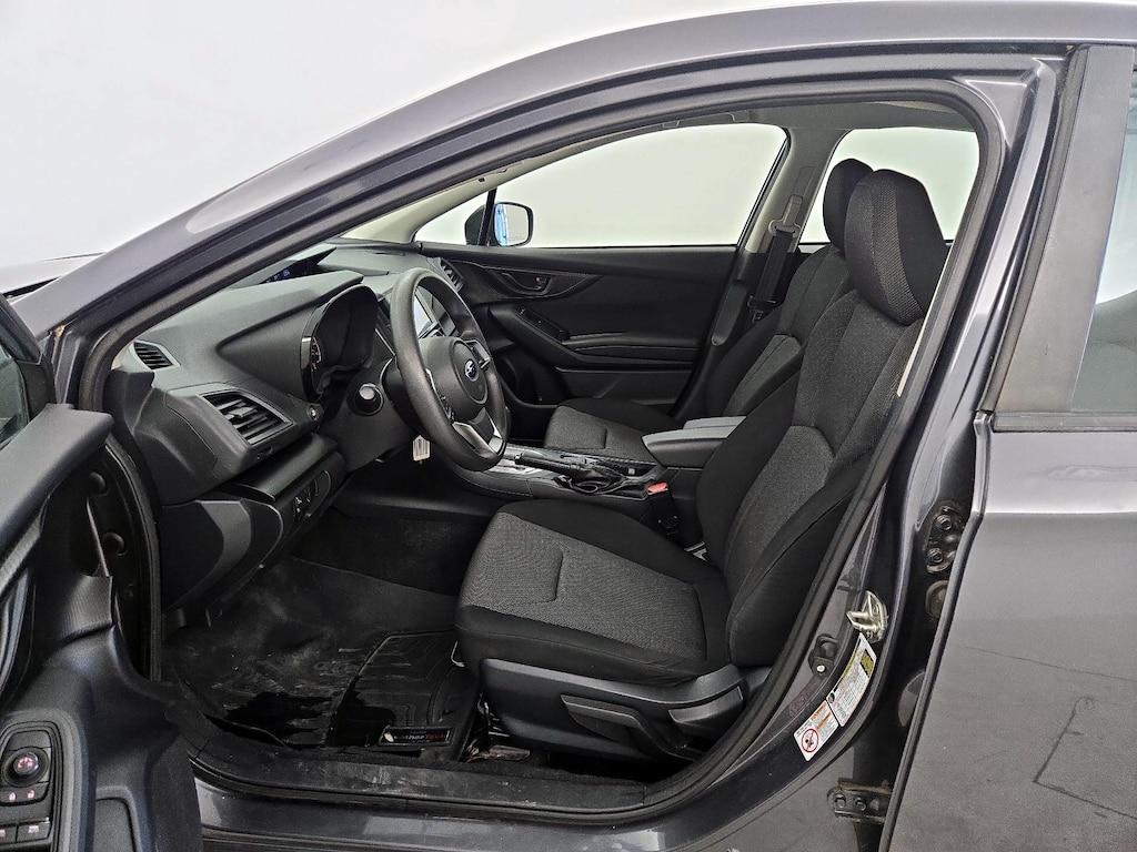 used 2019 Subaru Impreza car, priced at $14,599