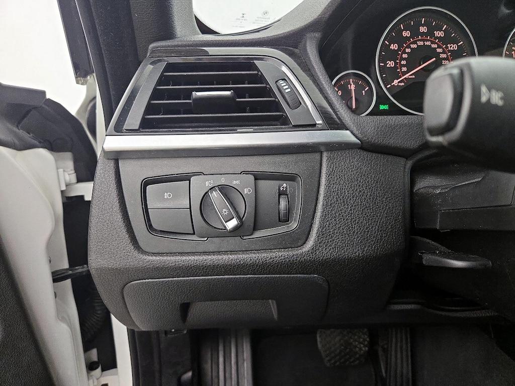 used 2017 BMW 430 car, priced at $21,998