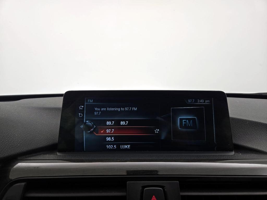 used 2017 BMW 430 car, priced at $21,998