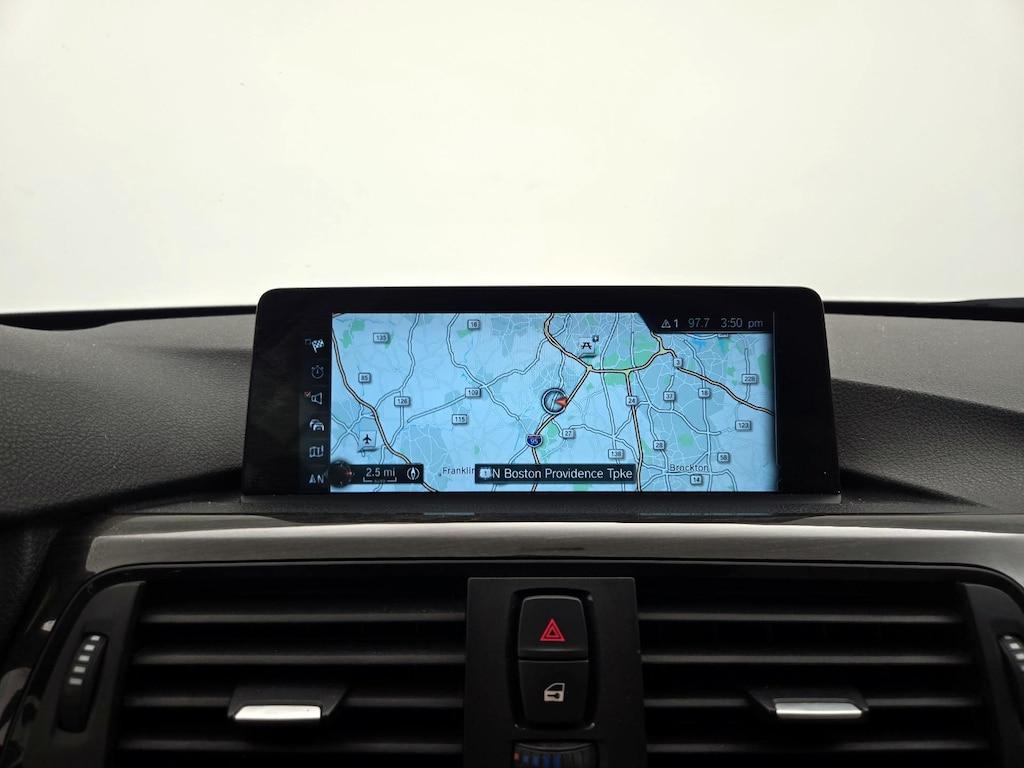 used 2017 BMW 430 car, priced at $21,998