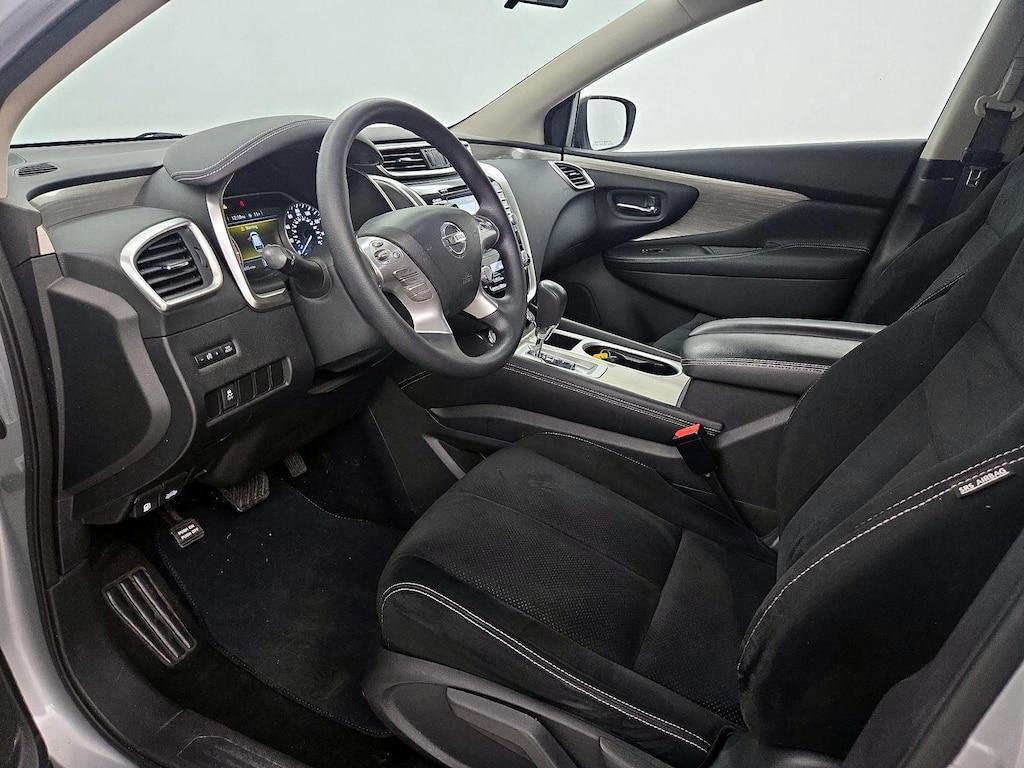 used 2018 Nissan Murano car, priced at $15,998