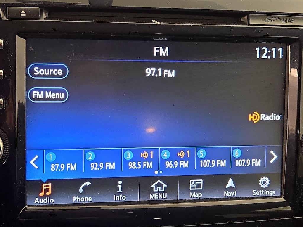 used 2018 Nissan Murano car, priced at $15,998