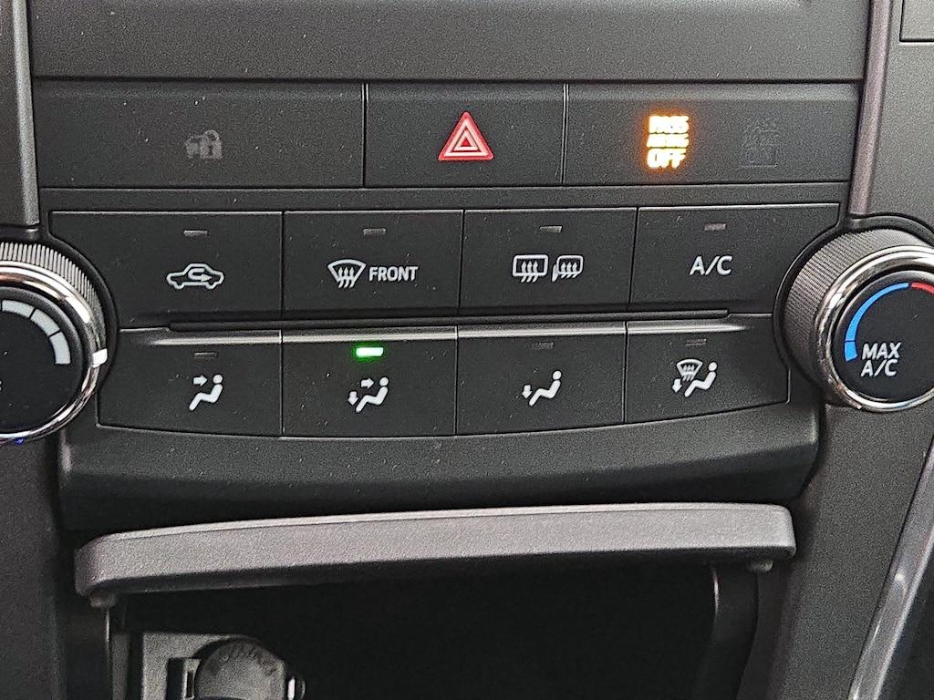 used 2017 Toyota Camry car, priced at $20,998