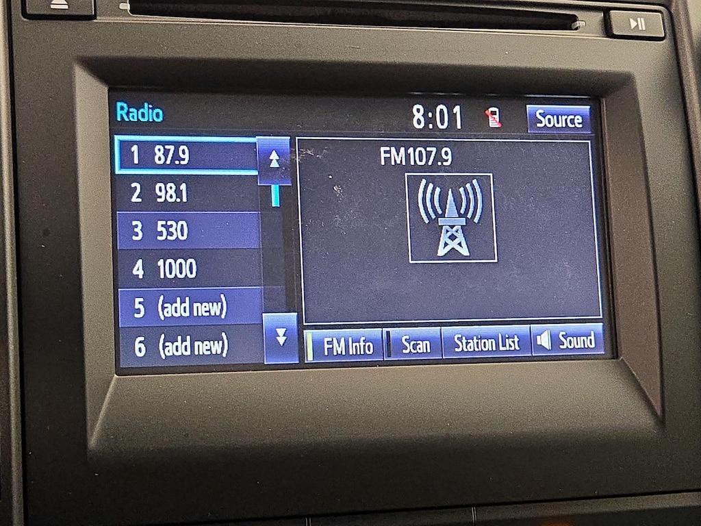 used 2017 Toyota Camry car, priced at $20,998