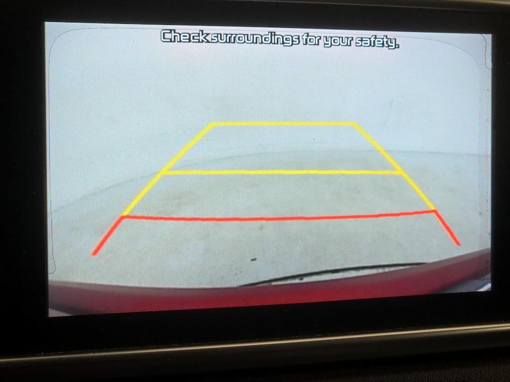 used 2020 Kia Sportage car, priced at $20,998