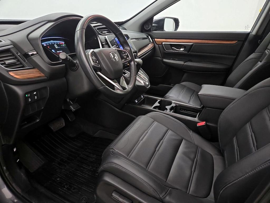 used 2022 Honda CR-V car, priced at $29,998