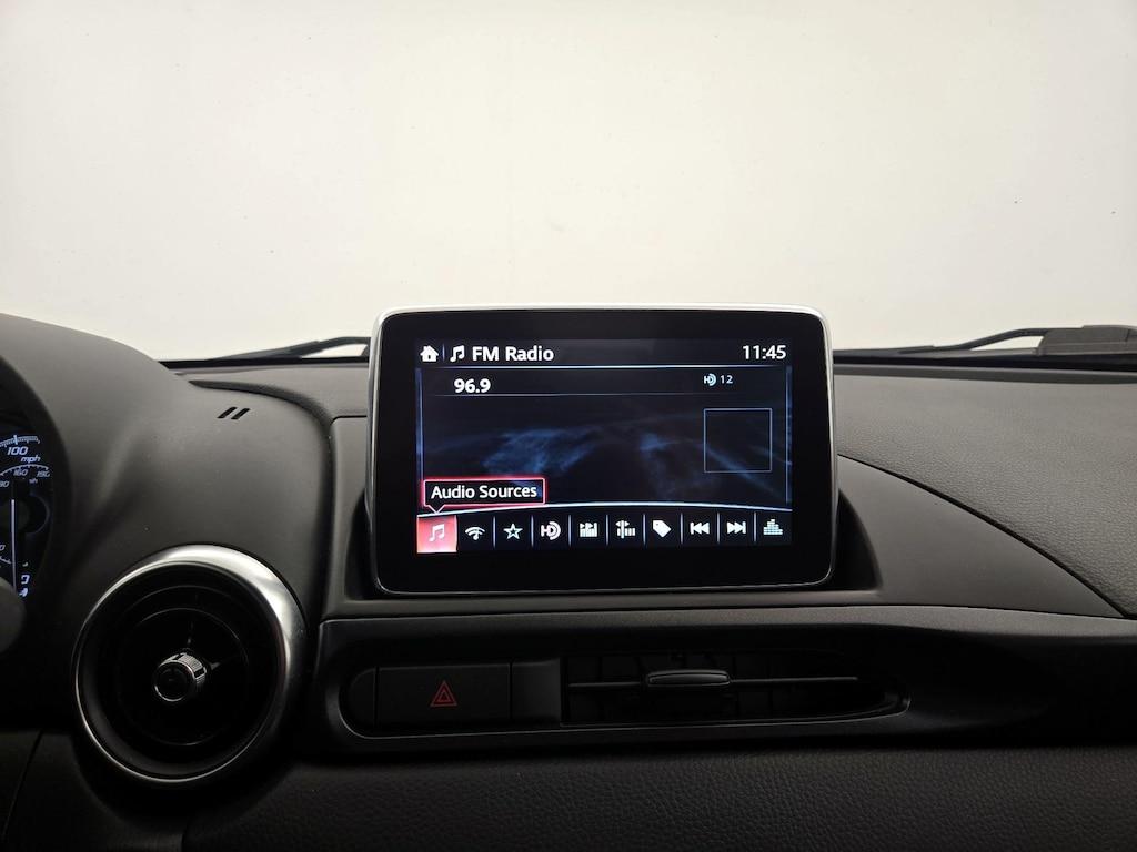 used 2017 FIAT 124 Spider car, priced at $17,998