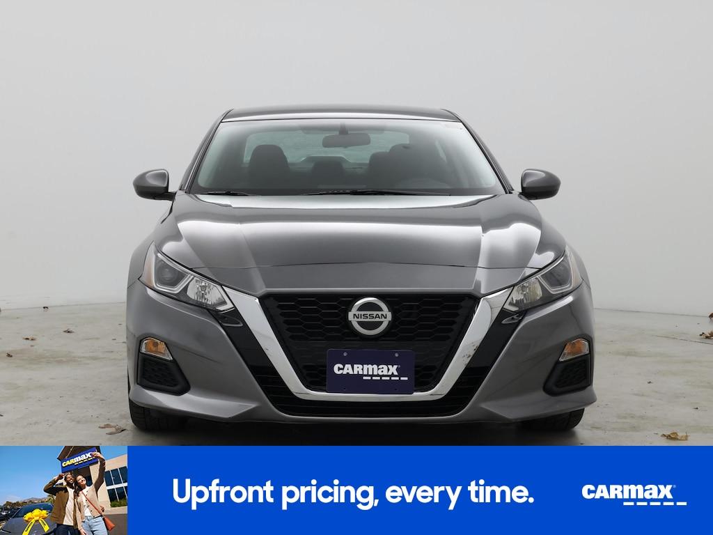 used 2019 Nissan Altima car, priced at $12,998