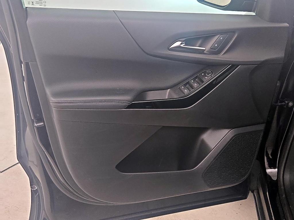 used 2025 Chevrolet Equinox car, priced at $24,998