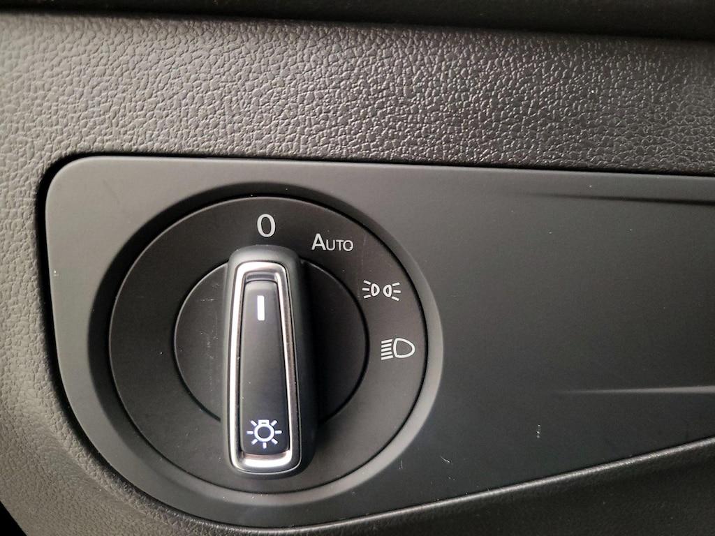 used 2022 Volkswagen Tiguan car, priced at $23,998