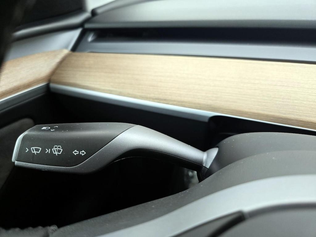 used 2023 Tesla Model Y car, priced at $27,998